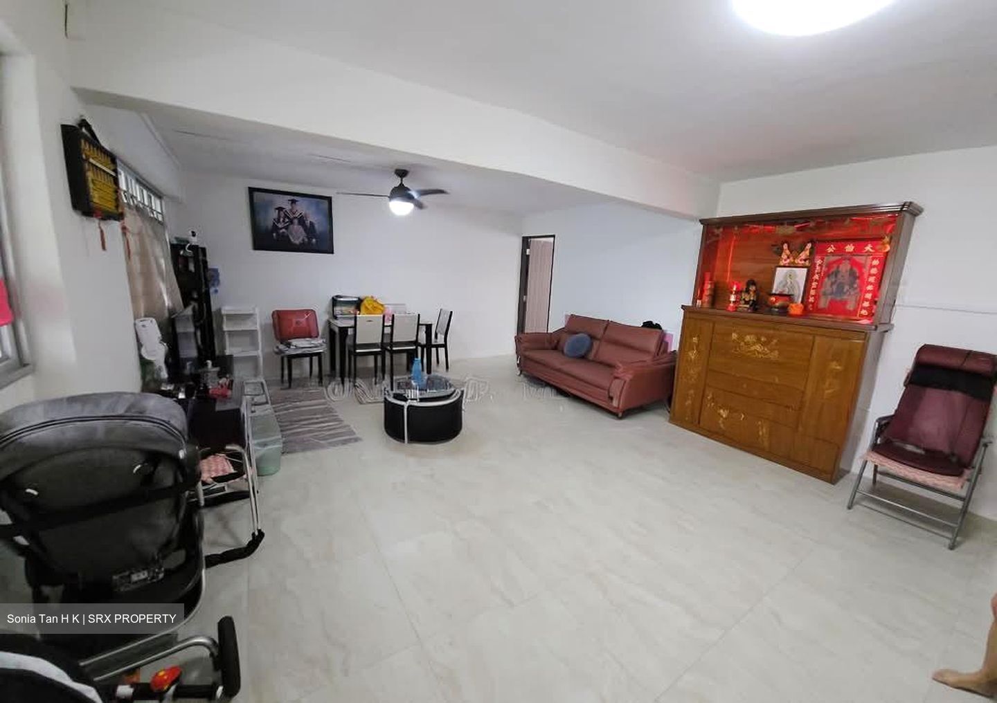 Blk 164 Bishan Street 13 (Bishan), HDB 4 Rooms #558601691